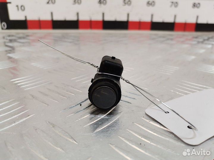 Парктроник для BMW 5-Series (E60/E61)