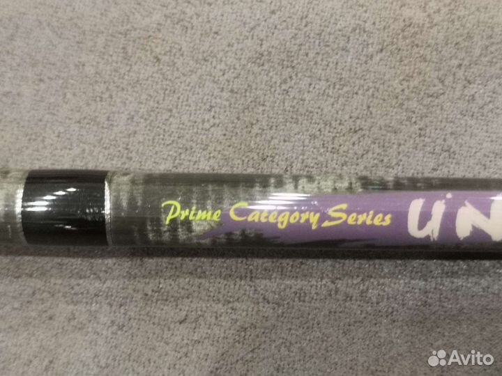 Спиннинг ультралайт