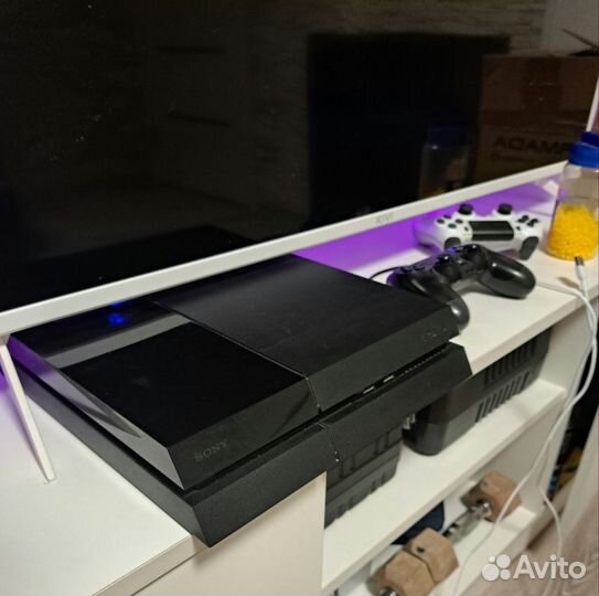 Sony playstation 4 500gb