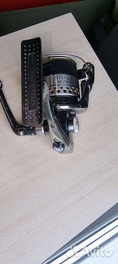 Shimano stella 2500
