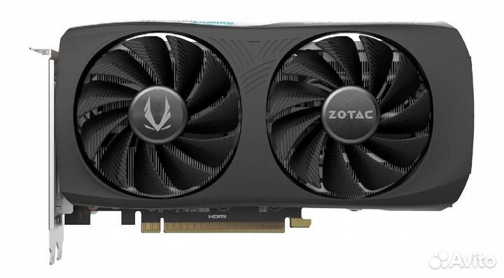 Zotac GeForce RTX 4070 super Twin Edge OC