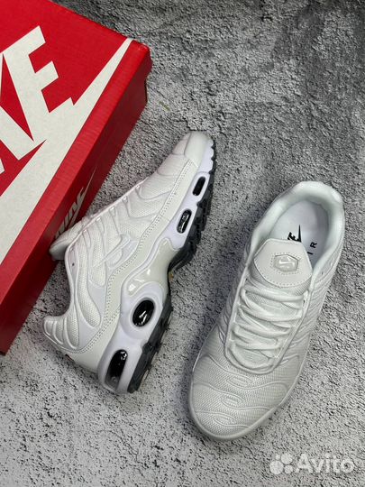 Кроссовки Nike Air Max Tn Plus