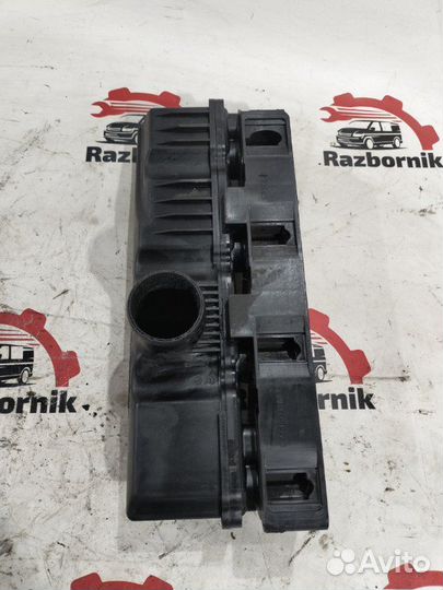 Коллектор впускной Mercedes Vito W639 2.1D 2007