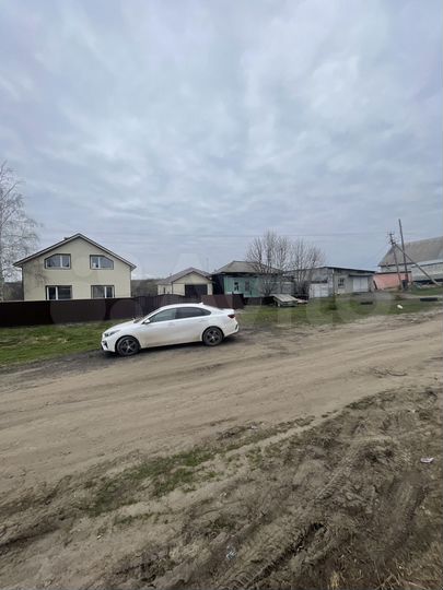 Участок 24 сот. (ИЖС)