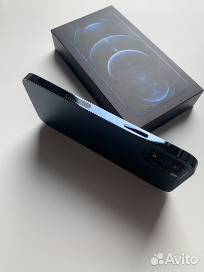 iPhone 12 Pro, 128 ГБ