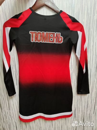 Костюмы для чирлидинга