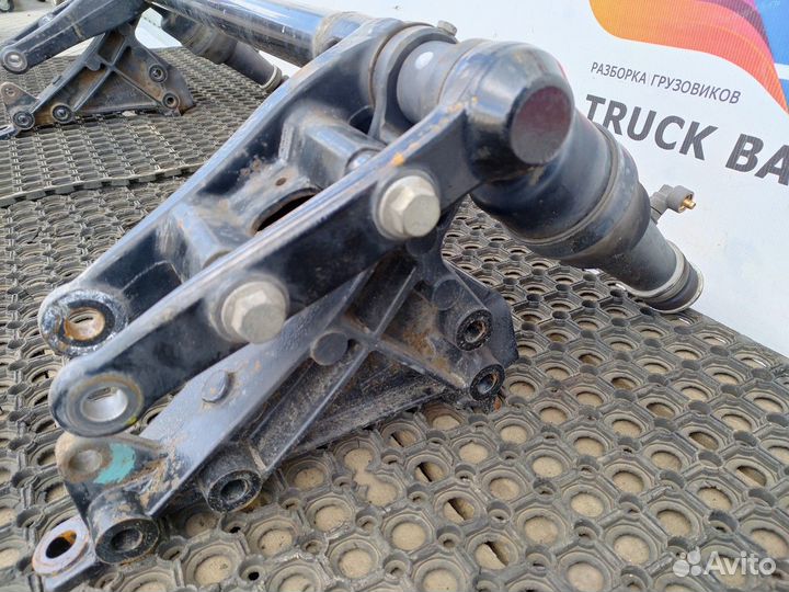 1694970 Торсион кабины Daf XF105