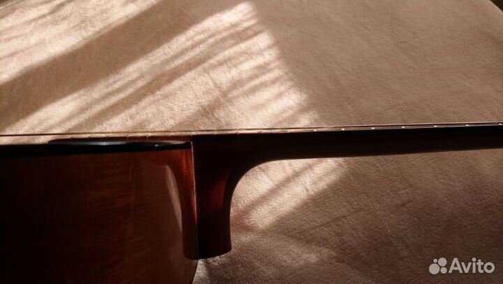 Гитара акустическая yamaha f310