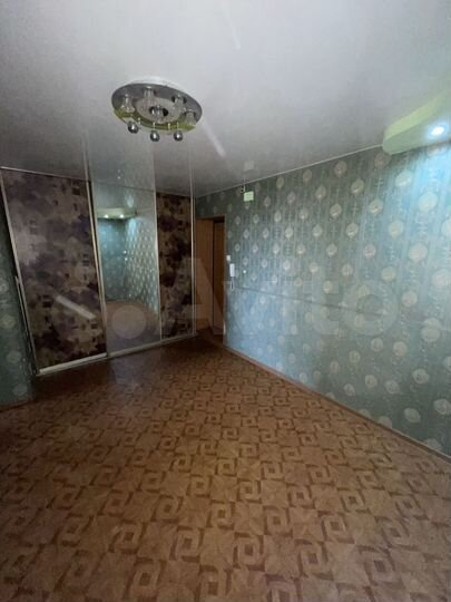 3-к. квартира, 92 м², 1/9 эт.