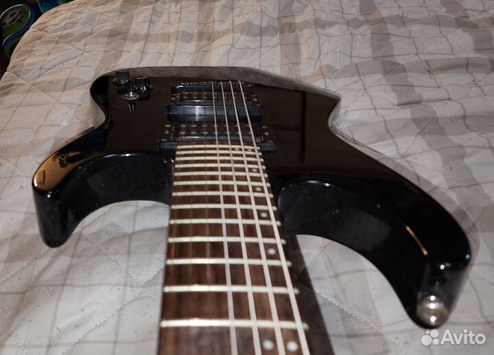 Электрогитара Washburn x27 pro