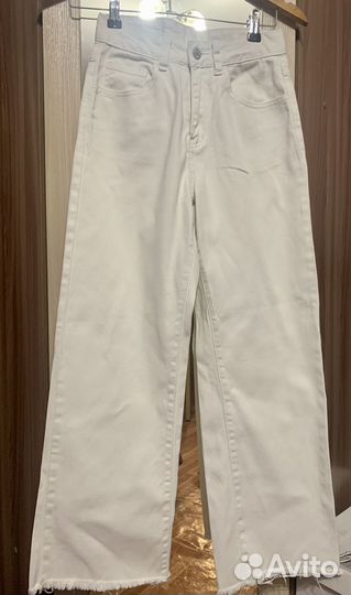 Джинсы shein 26 р-р