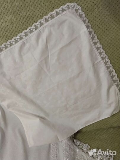 Конверт на выписку летний