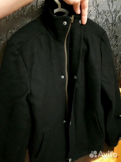 Френч для мальчика