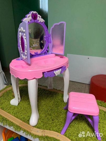 Игровой модуль