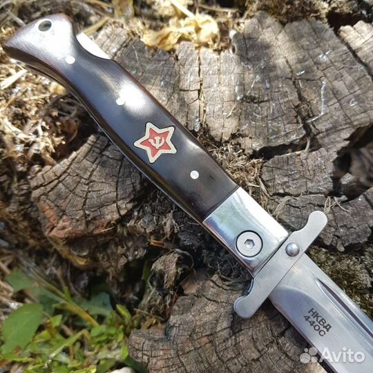 Финка нквд СССР