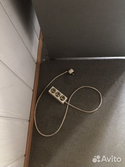 Удлинитель