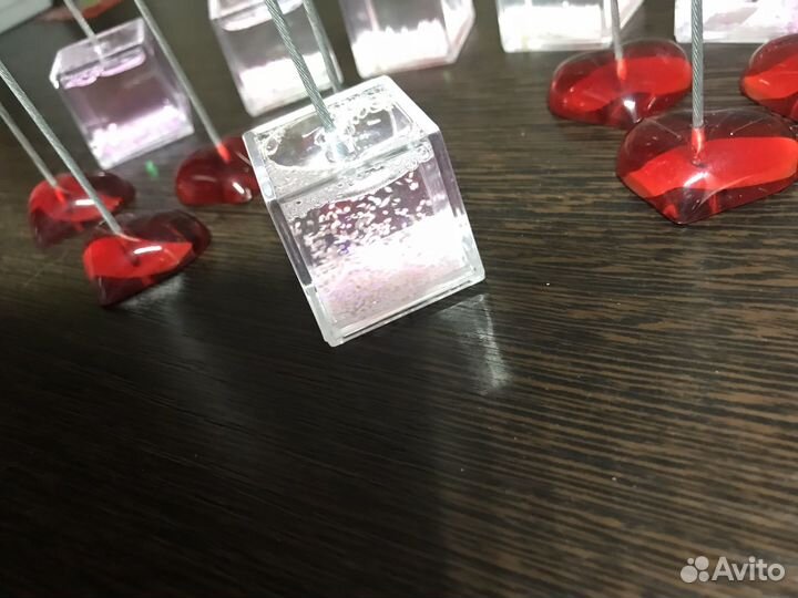 Держатели для ценников