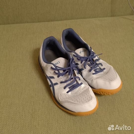 Кроссовки Asics Gel Rocket 9 (46, 11 1/2)