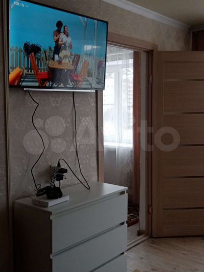 2-к. квартира, 38 м², 5/5 эт.