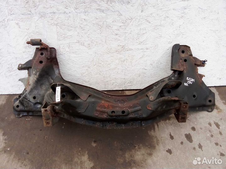 Балка задняя/подрамник Honda CR-V