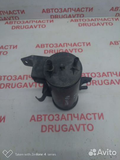 Абсорбер топливных паров 2032737 Ford Focus III (C