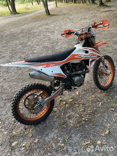Motoland sx