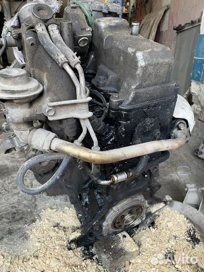 Двигатель town ace 3c