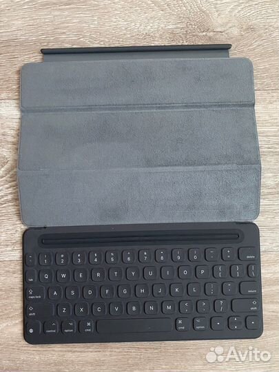 Клавиатура Smart Keyboard iPad Pro