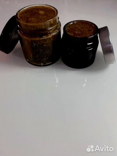 Мёд от курения