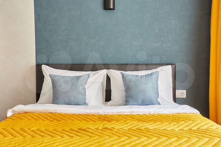 Квартира-студия, 14 м², 2/22 эт.