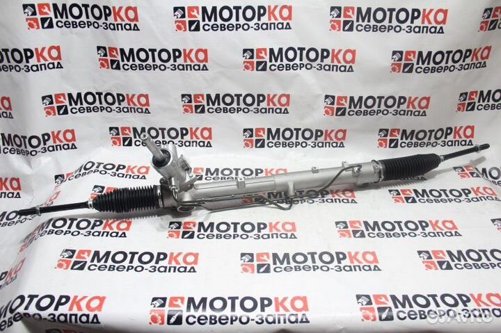 Рулевая рейка Ford Focus Iii aoda