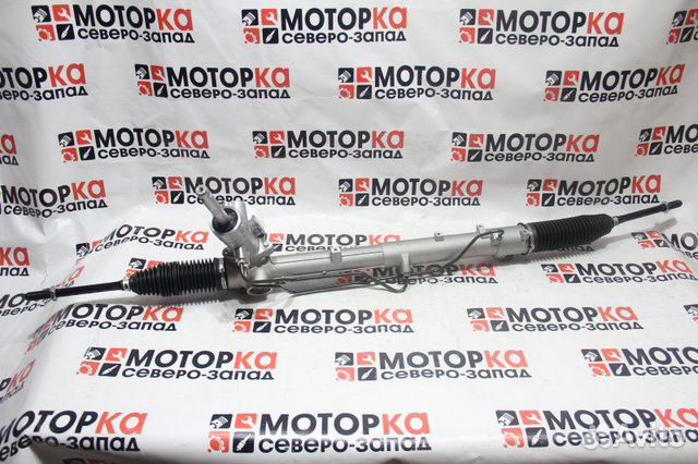 Рулевая рейка Ford Focus Iii aoda