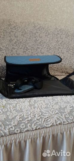 Сумка переноска для животных новая