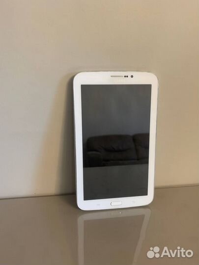 Планшет Samsung на запчасти