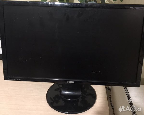 Монитор Benq GL2260-T