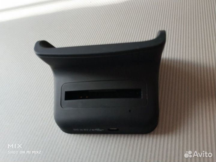 Док станция Samsung Galaxy Note2 (n7100)