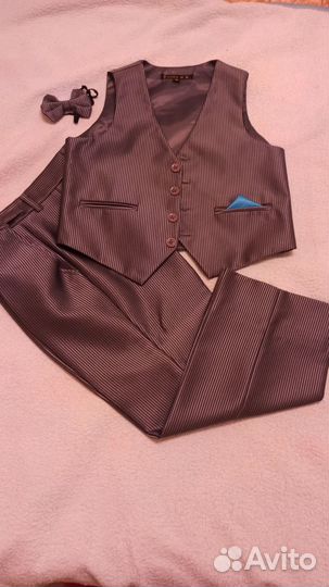 Костюм на мальчика р-р116