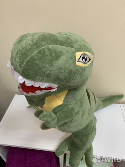 Мягкие игрушки новые