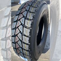 Новые Грузовые Шины 315/80R22.5 700 Amberstone