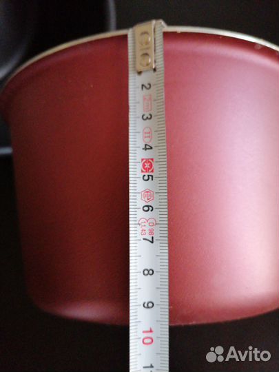 Формы для выпечки куличей, паски, хлеба