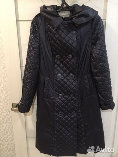 Пальто electrastyle