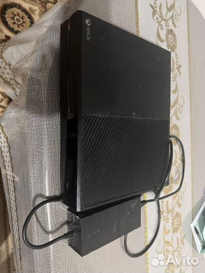 Xbox one 500 gb