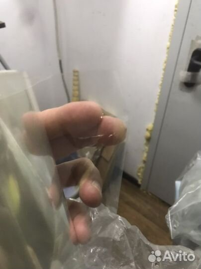 Бронепленка