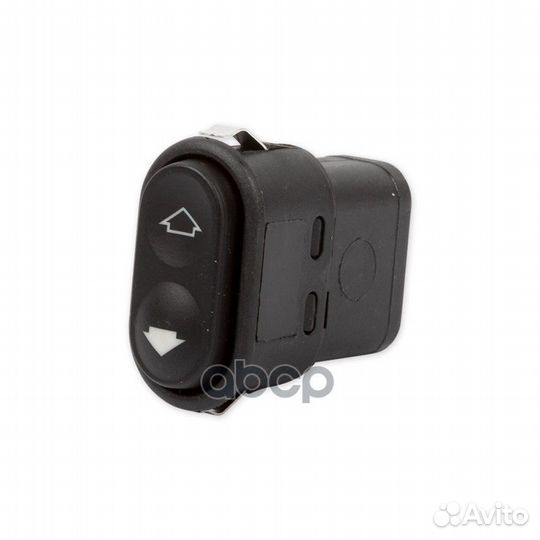 Кнопка стеклоподъемника для ваз, газ ganz GRP10