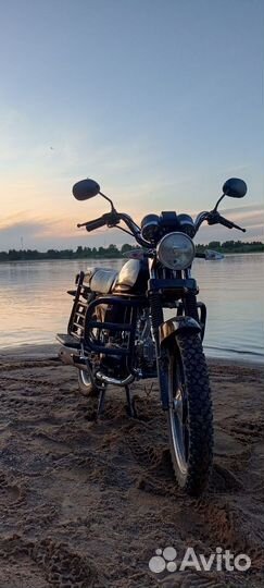 Альфа 110 продам/обмен