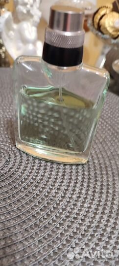 Духи мужские