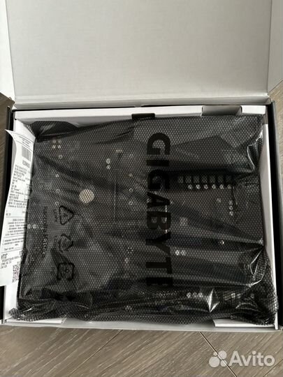 Игровой комплект Gigabyte b550 am4 Ryzen 5 5600