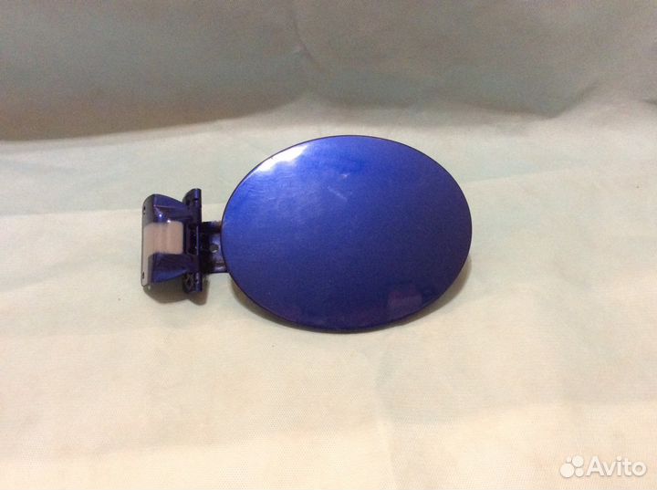 Лючок бензобака Mazda 6 GG / Мазда 6 гг