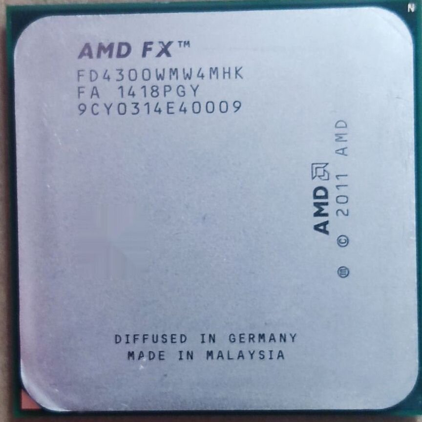 amd fx 8300 Купить процессор для ПК 🖥 во всех регионах с
