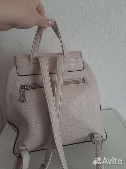 Рюкзак женский